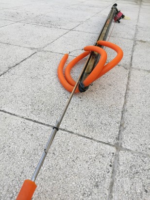 SEATEC   SNAKE 110  CARBON foto-14979