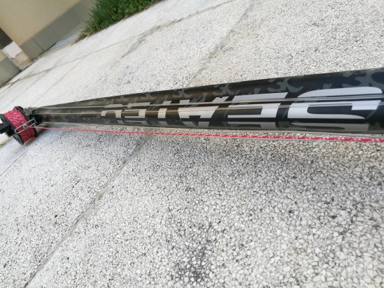 SEATEC   SNAKE 110  CARBON foto-14976