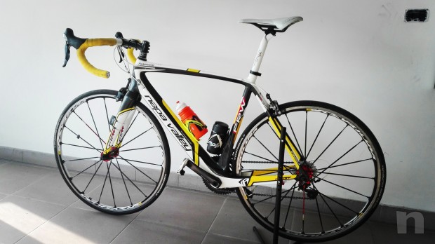 Bici da corsa foto-14996