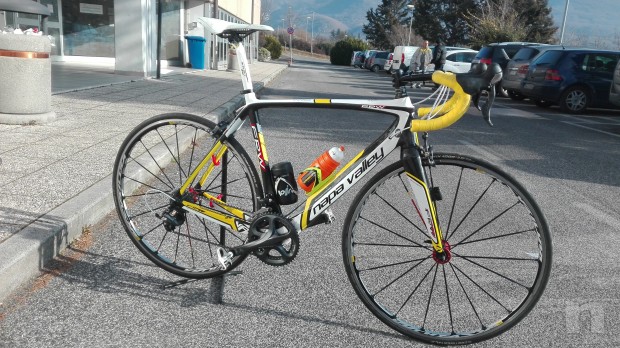 Bici da corsa foto-8285