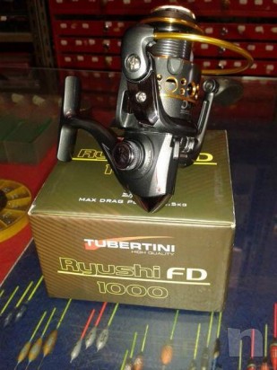 Mulinello Ryuschi Tubertini foto-8291