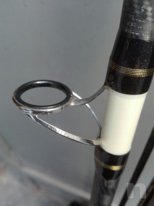 Canna surfcasting Cassiopea foto-15006