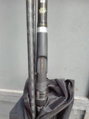 Canna surfcasting Cassiopea foto-8292