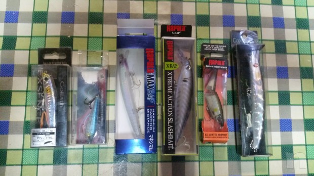 artificiali da spinning foto-8298