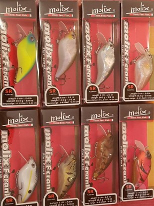 esche artificiali pesca foto-15044