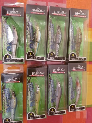 esche artificiali da pesca foto-8306