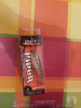 esche artificiali da pesca foto-15049