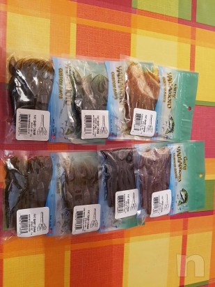 esche gary yamamoto pesca spinning foto-15053