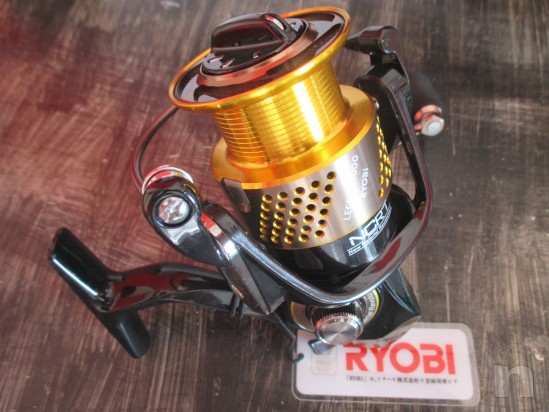 Mulinelli TOP Gamma Ryobi nuovi foto-15066