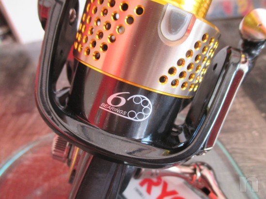 Mulinelli TOP Gamma Ryobi nuovi foto-15065