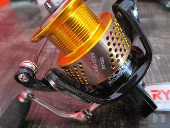 Mulinelli TOP Gamma Ryobi nuovi foto-8315