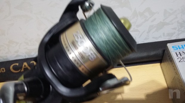 combo spinning shimano  foto-15068