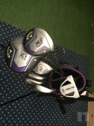 Set ferri junior callaway foto-8320