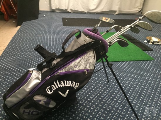 Set ferri junior callaway foto-15074