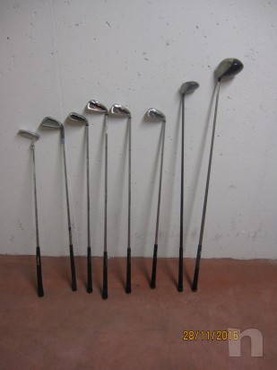 Attrezzatura da GOLF foto-8322