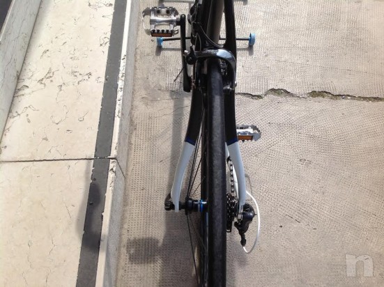 Bici Univega Strato Pro Carbon foto-15081