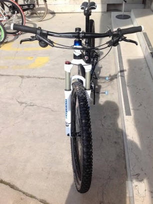 MTB Univega Alpina HT 29 foto-15087