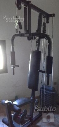 VENDESI ATTREZZO MULTIFUNZIONE PER CASA foto-15091