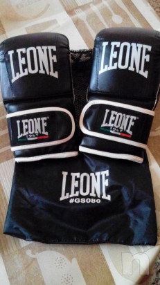 Guanti da Boxe foto-8333