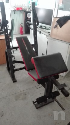 palestra panca 1000 usi foto-15098