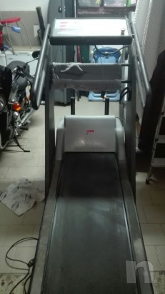 Tappeto elettrico RUNNER foto-8338