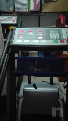 Tappeto elettrico RUNNER foto-15104