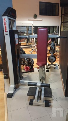 pressa deltoidi panatta sport foto-8345