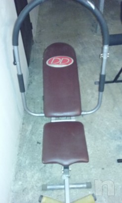 Attrezzatura palestra foto-15116