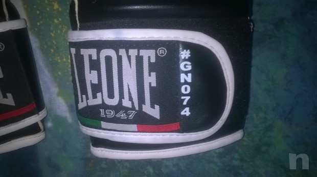 GUANTONI LEONE (mod.GN074) foto-15126