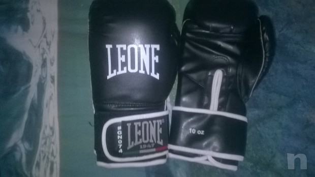 GUANTONI LEONE (mod.GN074) foto-8357