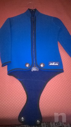 GIACCA MUTA SUB ( tg.12-14 anni) foto-8358