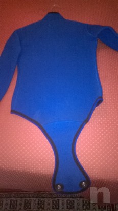 GIACCA MUTA SUB ( tg.12-14 anni) foto-15127