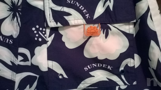 COSTUME SUNDEK (tg.29) foto-15131