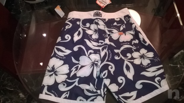 COSTUME SUNDEK (tg.29) foto-15130