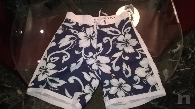 COSTUME SUNDEK (tg.29) foto-8359