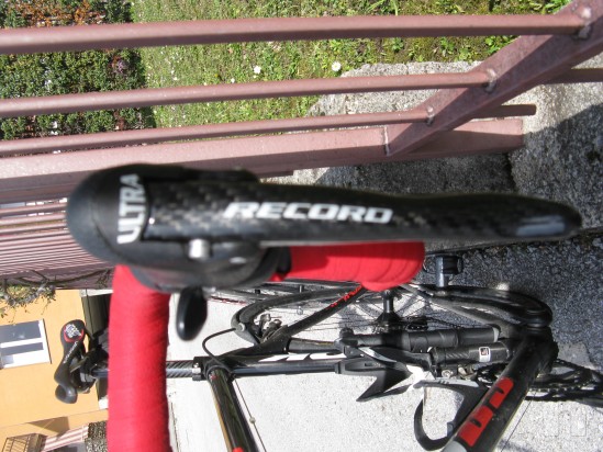 vendo bici corsa look foto-15135