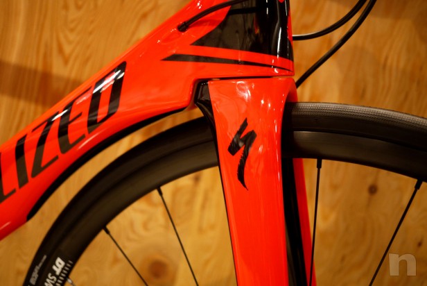 2017 Specialized Venge ViAS Expert Disc Ultegra foto-15167