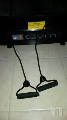 Pedana vibrante foto-1106