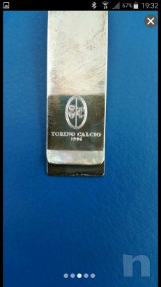 Fermasoldi del Torino Calcio foto-15169