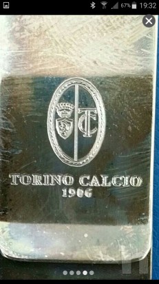 Fermasoldi del Torino Calcio foto-15170