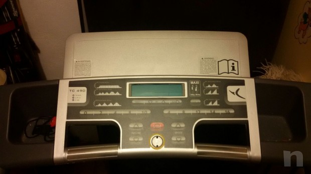 Tapis Roullant foto-15177