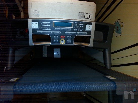 Tapis Roullant foto-15178