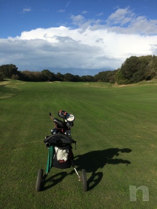 Carrello a mano Sun montain foto-8389