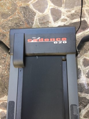 VENDO TAPPETO ELETTRICO foto-15204