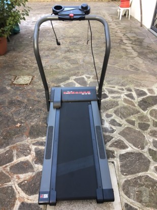 VENDO TAPPETO ELETTRICO foto-8395