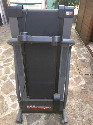 VENDO TAPPETO ELETTRICO foto-15207