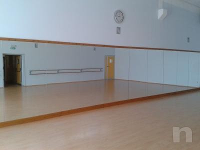 SPECCHI ANTIFORTUNISTICI PER PALESTRA/DANZA foto-8398