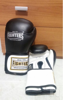 Guantoni fighters foto-8402