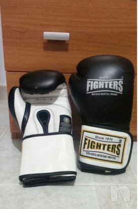 Guantoni fighters foto-15214