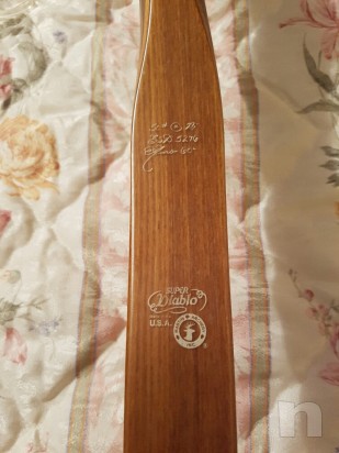 Arco super diablo made in usa fatto a mano  foto-15219